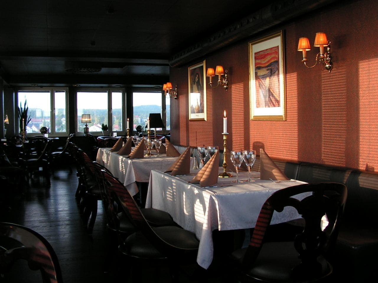 Hotel Victoria Skellefteå Buitenkant foto